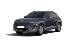 Gebraucht 2025 Hyundai Kona Trend SUV | 26.780 € (Fairer Preis)