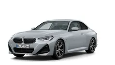 Gebraucht 2024 BMW 220 M Sport Coupé | 42.430 € (Fairer Preis)