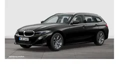 Gebraucht 2022 BMW 320 Sport Line Kombi | 33.180 € (Fairer Preis)