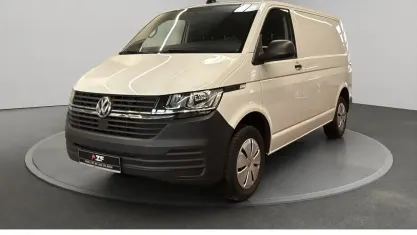 Brugt VW Transporter 110 HK (80 kW) 2023 Van