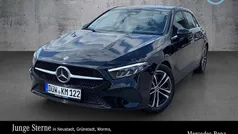 Gebraucht 2024 Mercedes A180 Limousine | 28.980 € (Fairer Preis)