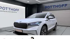 Gebraucht 2023 Skoda Enyaq iV Suite SUV | 42.777 € (Fairer Preis)
