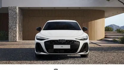 Gebraucht 2025 Audi A6 Ambiente Kombi | 71.981 € (Superpreis)