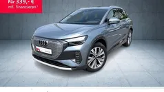 Gebraucht 2021 Audi Q4 e-tron Advanced Plus SUV | 25.550 € (Guter Preis)