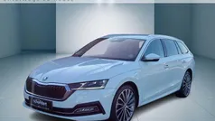 Gebraucht 2022 Skoda Octavia Style Kombi | 25.850 € (Fairer Preis)