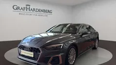 Gebraucht 2020 Audi A5 Sportback Business Limousine | 31.666 € (Fairer Preis)