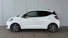 Atlas white tt Neu 2025 Hyundai i10 N Line Kleinwagen | 21.150 € (Fairer Preis)
