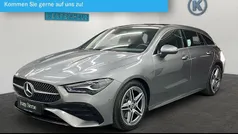 Gebraucht 2024 Mercedes CLA200 Shooting Brake AMG Kombi | 32.990 € (Fairer Preis)