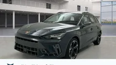 Gebraucht 2025 Cupra Leon Kombi | 31.990 € (Guter Preis)