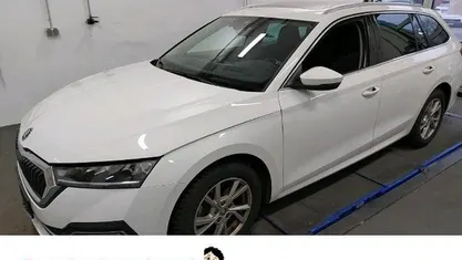 Gebraucht Skoda Octavia Style 150 PS (110 kW) 2023 Kombi
