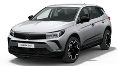 Neu 2024 Opel Grandland X Ultimate SUV | 26.399 € (Guter Preis)