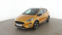 Gebraucht 2018 Ford Fiesta Active Kleinwagen | 11.350 € (Fairer Preis)