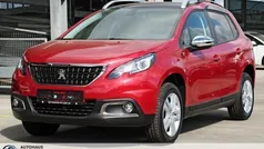 Gebraucht 2017 Peugeot 2008 Style SUV | 10.990 € (Fairer Preis)
