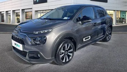 Gebraucht 2024 Citroën C3 PureTech Kleinwagen | 17.490 € (Fairer Preis)
