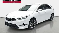 Gebraucht 2025 Kia Ceed Style Limousine | 26.990 € (Fairer Preis)