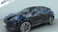 Gebraucht 2024 Ford Puma ST-Line SUV | 25.850 € (Fairer Preis)