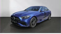 Gebraucht 2022 Mercedes C300e AMG | 38.480 € (Fairer Preis)