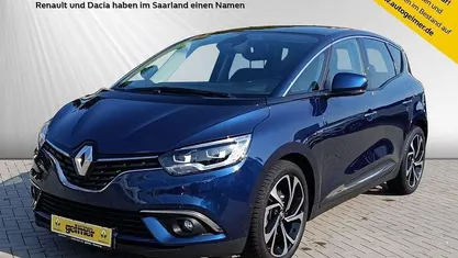 Gebraucht Renault Scénic IV Bose Edition 159 PS (116 kW) 2020 Van / Kleinbus