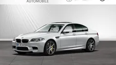 Gebraucht 2017 BMW M5 Limousine | 54.490 € (Superpreis)