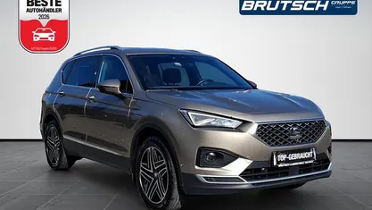 Gebraucht Seat Tarraco 4Drive 200 PS (147 kW) 2019 SUV