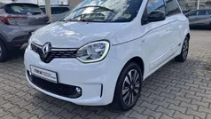 Weiß Gebraucht 2023 Renault Twingo Kleinwagen | 15.998 € (Fairer Preis)