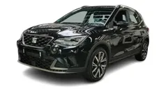 Gebraucht 2022 Seat Arona FR SUV | 24.879 € (Fairer Preis)