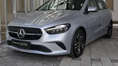 Gebraucht 2024 Mercedes B180 Progressive Van / Kleinbus | 30.300 € (Fairer Preis)