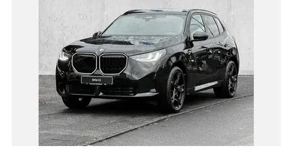 Gebraucht 2025 BMW X3 M Sport SUV | 75.990 € (Superpreis)
