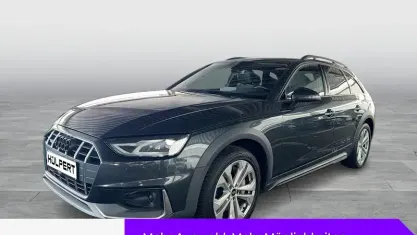 Gebraucht Audi A4 Allroad Business 286 PS (210 kW) 2023 Grau Kombi
