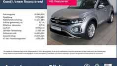 Gebraucht 2023 VW T-Roc Style SUV | 29.980 € (Fairer Preis)