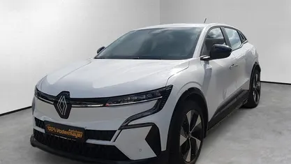 Gebraucht Renault Mégane Evolution 161 kW (220 PS) 2022 SUV