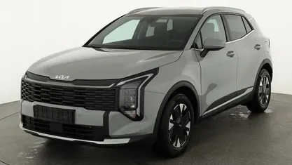 Gebraucht 2025 Kia Sportage Urban SUV | 31.875 € (Fairer Preis)
