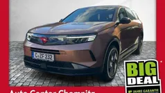Impakt kupfer Gebraucht 2024 Opel Grandland X Edition SUV | 29.906 € (Superpreis)