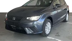 Gebraucht 2025 Seat Ibiza Limousine | 18.985 € (Fairer Preis)