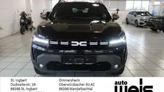 Schwarz Neu 2024 Dacia Duster Extreme SUV | 29.350 € (Fairer Preis)