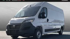 Weiss Gebraucht 2023 Fiat Ducato Van | 32.500 € (Fairer Preis)