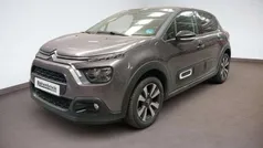 Grau Gebraucht 2024 Citroën C3 PureTech Kleinwagen | 13.990 € (Guter Preis)
