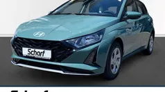 Gebraucht 2025 Hyundai i20 Select Kleinwagen | 20.590 € (Fairer Preis)