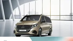 Gebraucht 2024 Mercedes V300 AMG Van / Kleinbus | 104.950 €