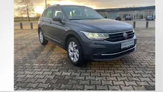 Gebraucht 2024 VW Tiguan Move SUV | 27.890 € (Superpreis)
