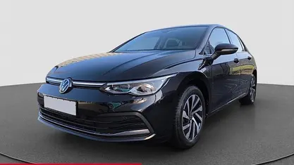 Gebraucht 2022 VW Golf VIII Limousine | 46.230 €