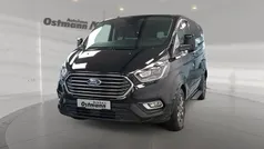 Gebraucht 2020 Ford Tourneo Custom Titanium X Kombi | 33.991 € (Fairer Preis)