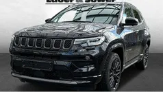Gebraucht 2023 Jeep Compass SUV | 29.990 € (Fairer Preis)