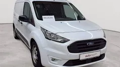 Gebraucht 2020 Ford Transit Trend Van | 10.990 € (Fairer Preis)
