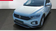 Gebraucht 2022 VW T-Roc Life SUV | 24.990 € (Guter Preis)