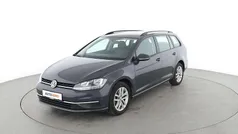 Gebraucht 2017 VW Golf VII Comfortline Kombi | 15.330 € (Fairer Preis)