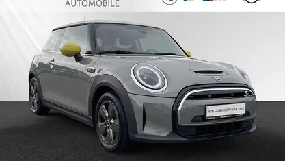 Gebraucht Mini Cooper SE 135 kW (184 PS) 2022 Kleinwagen