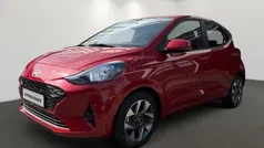Gebraucht 2025 Hyundai i10 Trend Kleinwagen | 16.980 € (Fairer Preis)