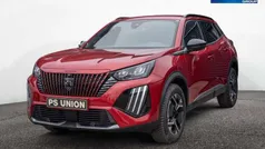 Gebraucht 2025 Peugeot 2008 Allure SUV | 33.900 € (Fairer Preis)