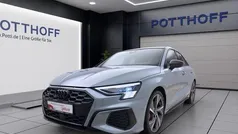 Gebraucht 2021 Audi S3 Ambiente Limousine | 39.750 € (Fairer Preis)